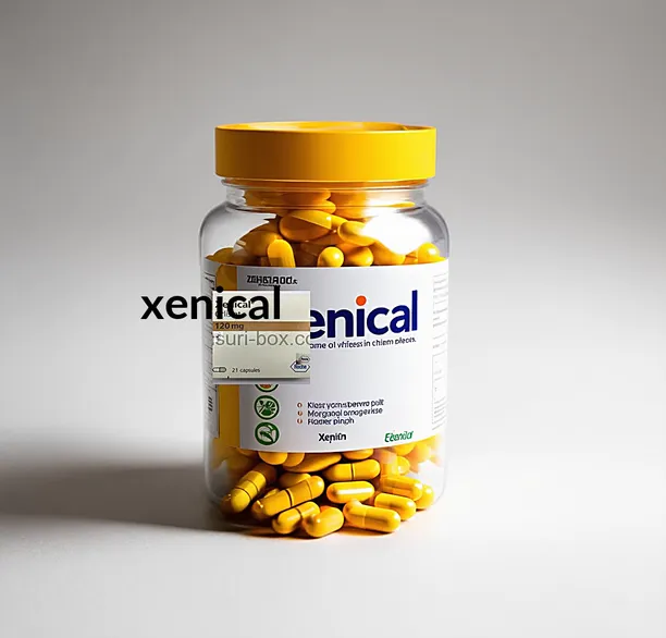 Donde comprar las pastillas xenical